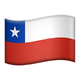Chile-flag