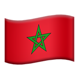 Morocco-flag